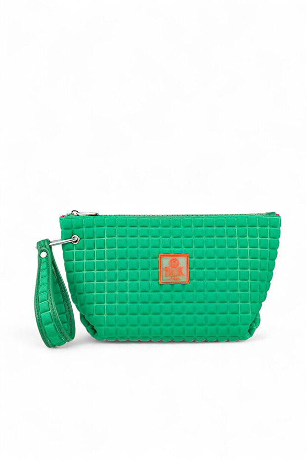Scuba Women's Portfolio & Clutch Bag