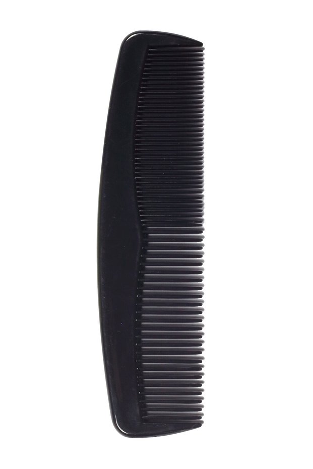 Colored Hair Comb - 15