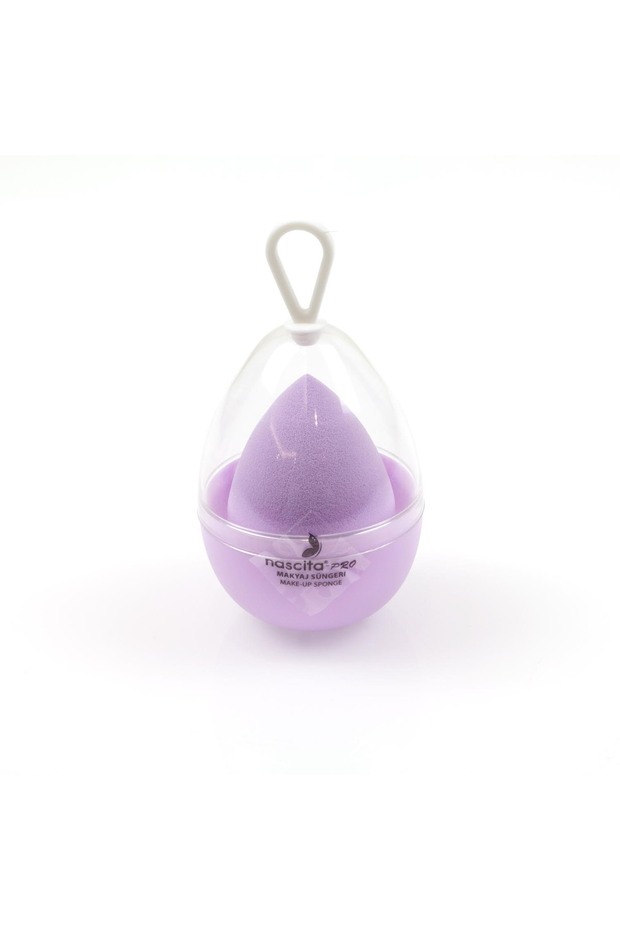 Boxed Egg Sponge - 91 Lilac