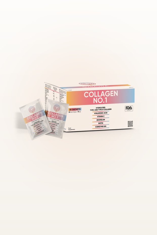 Collagen No.1