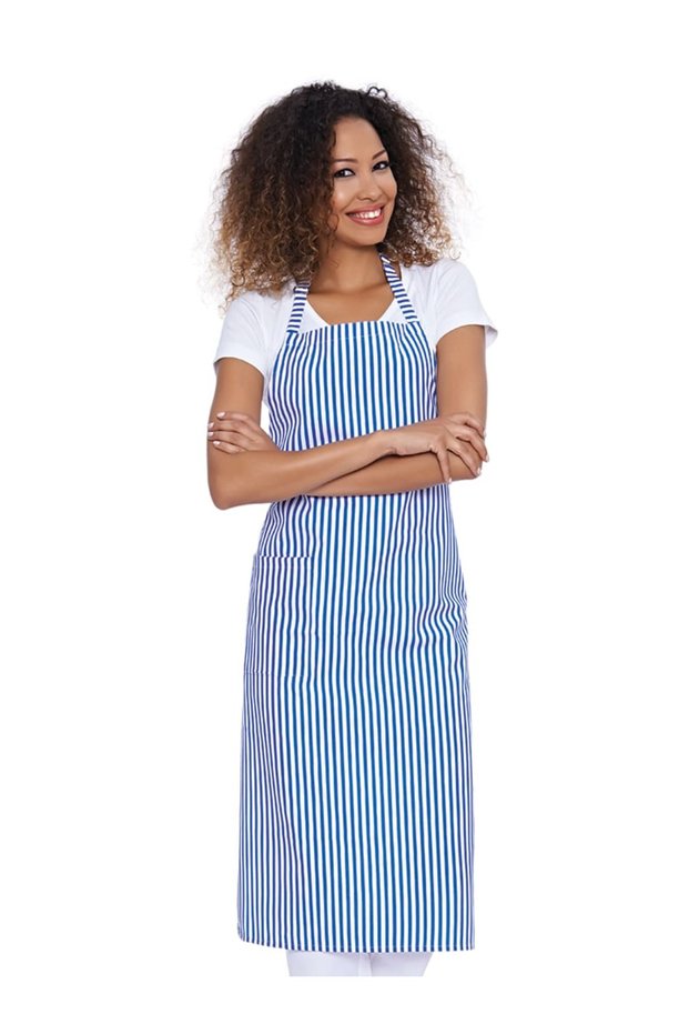 Cook Apron with Hanger