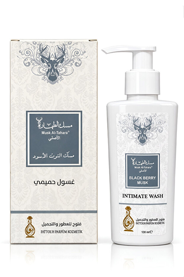 Karadut Misk Intimate Care 130 ml "Original"