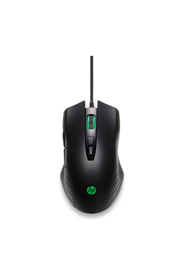 X220 Backlit Gaming Mouse /8DX48AA