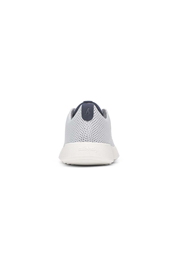 Men's Tree Runner NZ - Blizzard/Dark Navy (Blizzard Sole)-8-Blizzard/Dark Navy (Blizzard Sole)
