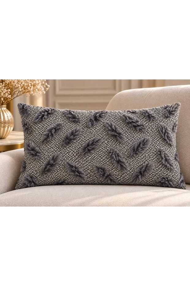 Milano Feather Cushion Cover 43X43 cm