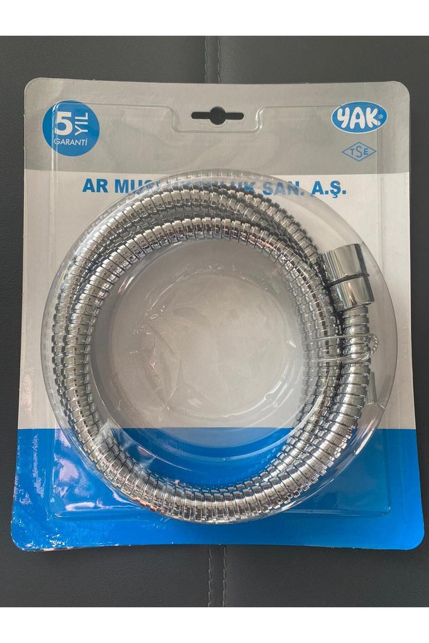 BLİSTERLİ DUŞ SPİRALİ 150 CM