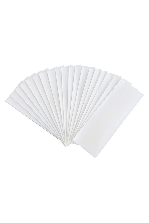 APWIKOGER White 10pcs Strong Fly Glue Board Trap Bug Sticker Window Flies Insects Catcher Flies Trap
