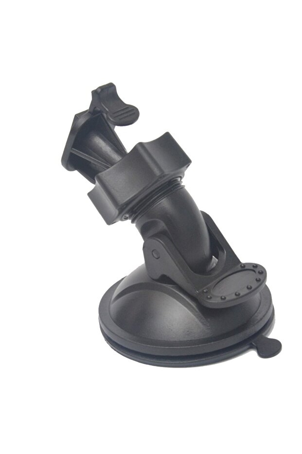 black For xiaomi yi gopro smart dvr car 360 degree swivel car holder for Sport DV Camera Mount DVR H