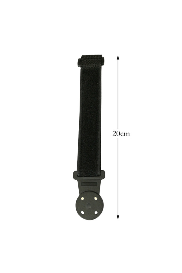 Magnet clasp Applicable To Fluke TPAK Digital Multimeter Flowmeter Magnet Suspension Kit Super Magne