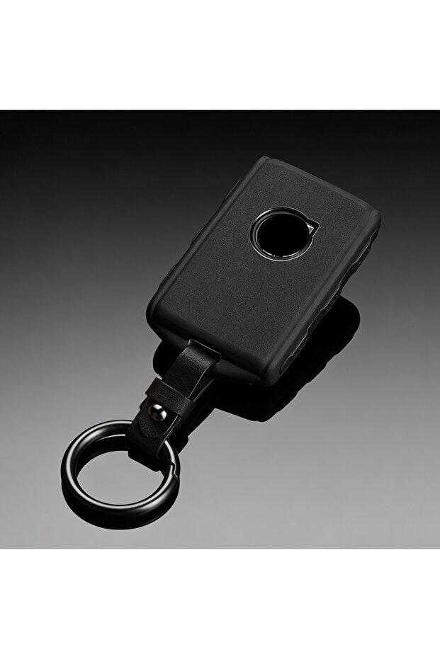 black leather set Soft TPU Car Key Case Cover Shell For Volvo XC60 XC40 XC90 S90 V60 S60 V90 C40 Pol