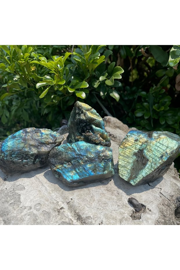 50g Blue Natural Labradorite Raw Stone Wholesale Raw Labradorite Crystal, Labradorite Raw Stone for