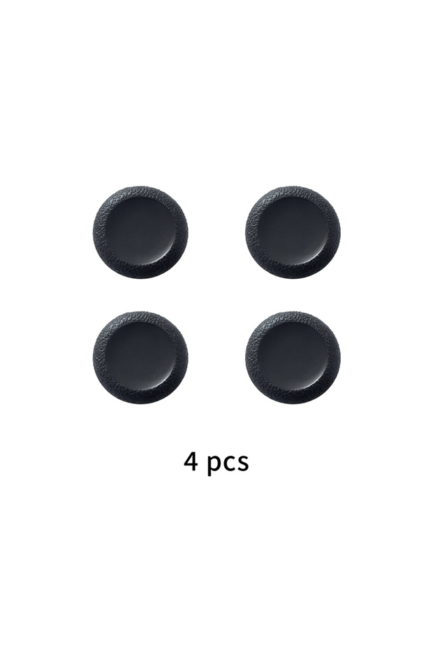 4pcs Replacement and Repair of Mushroom Head Wear on Joystick for Xbox One Series S/X Controller
