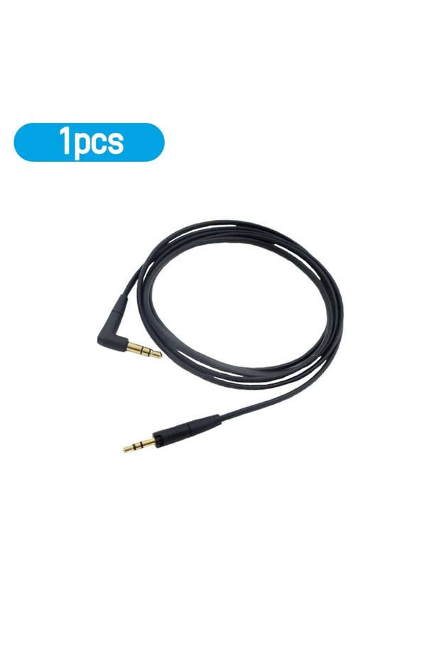 1PCS Replacement Repair Parts Audio Cable For Sennheiser HD400S HD350BT HD4.30 HD4.40BT H