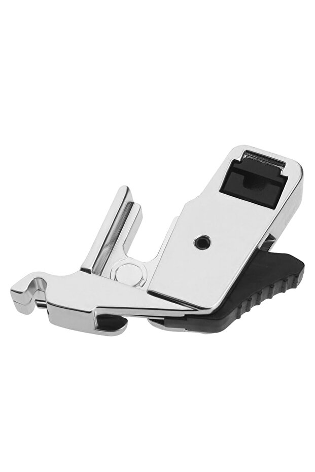 5 PCS 1 Snap On Low Shank Adapter Presser Foot Holder For Singer Brother Babylock Juki Kenmore Sewin