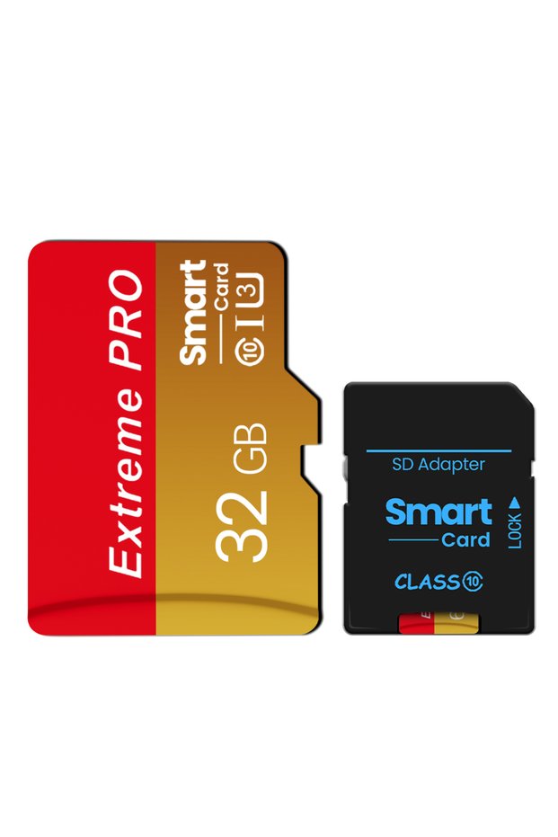 32 GB Memory Card High Endurance Video Monitoring TF 256GB 128GB 64GB 32GB Mini SD Card MAX Up To 10