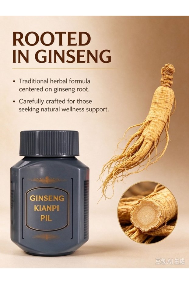 Weight Gain Supplement, Herbal Energy Booster to Support Natural Body Enhancement