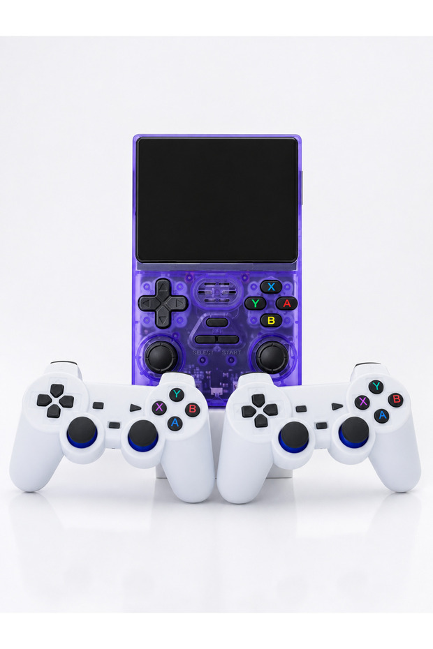 M18 PRO KONSOL