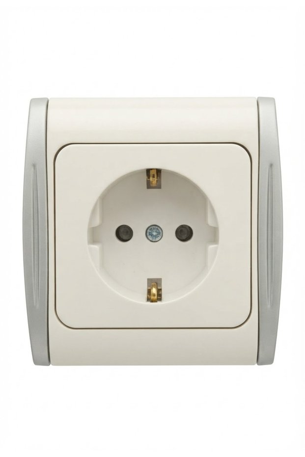 Kard. Ups Power Socket