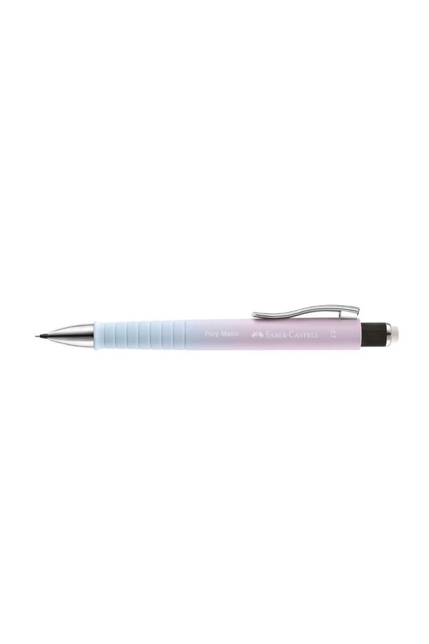 Castell Poly Mati̇c Versati̇l Kallem 07mm Pink
