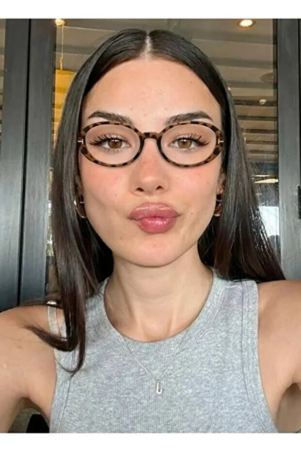Blue Light Protection Style Glasses