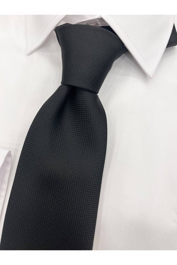 Woven Fabric Premium Patterned Tie