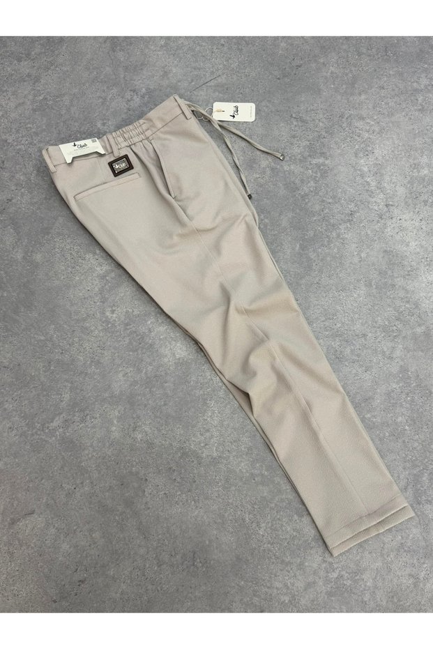 Erkek Jogger pantolon