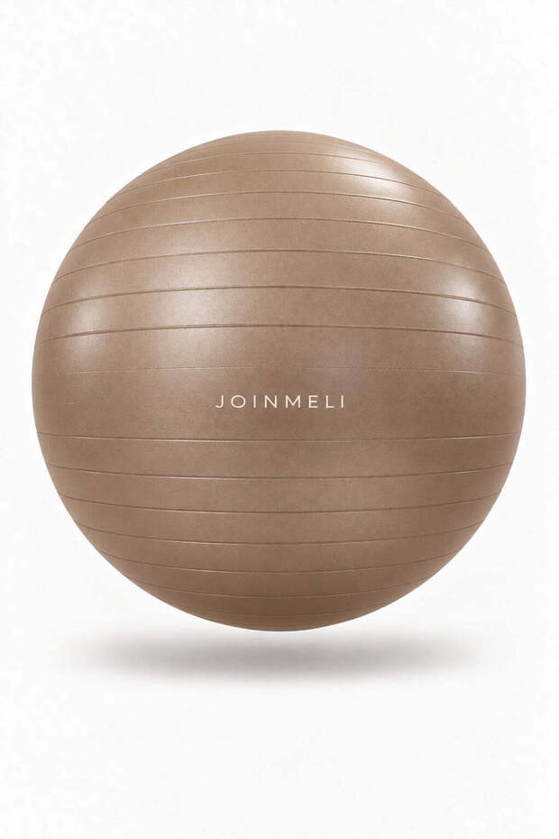 Joinmeli Pilates and Exercise Ball 55 cm