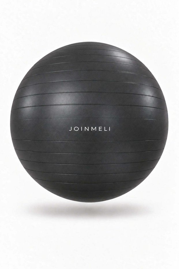 كرة JOINMELI للبيلاتس والتمارين الرياضية 55 سم