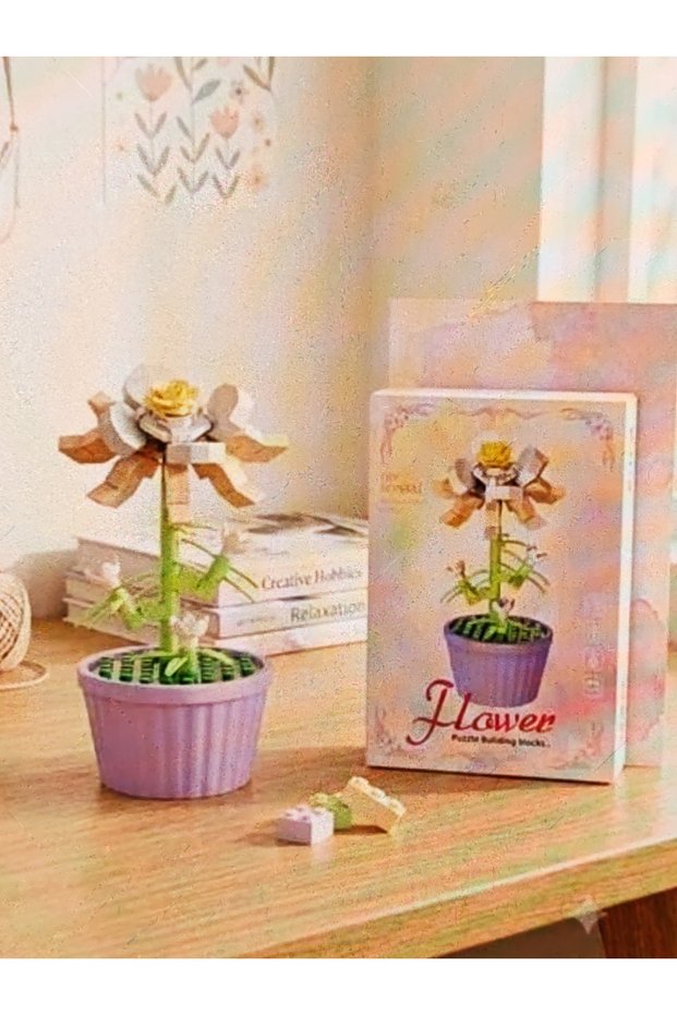 Flower çiçek