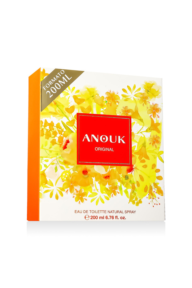 Anouk Original EDT 200 ml W