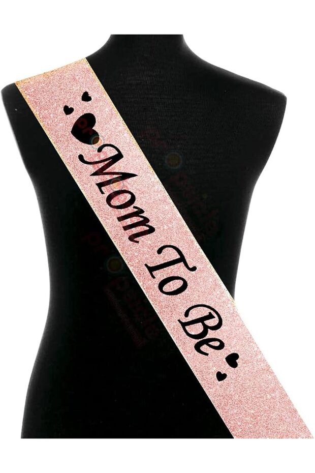 Baby Shower Theme Sash & Combo