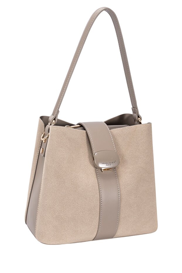 Women's Shoulder Bag Cm7703-1