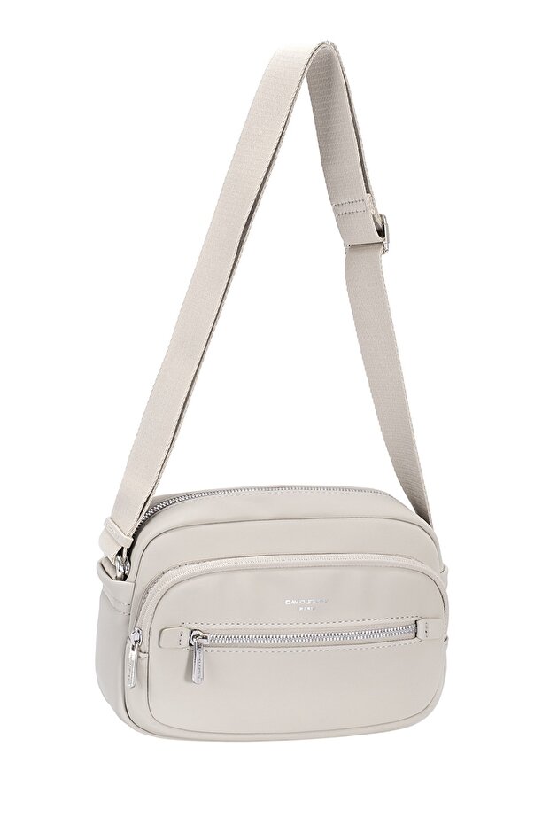 Women's Cross Shoulder Bag Cm7630-1