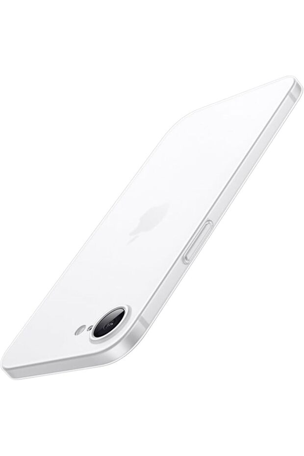 Ultra Slim Case for iPhone 17e/16e, Black