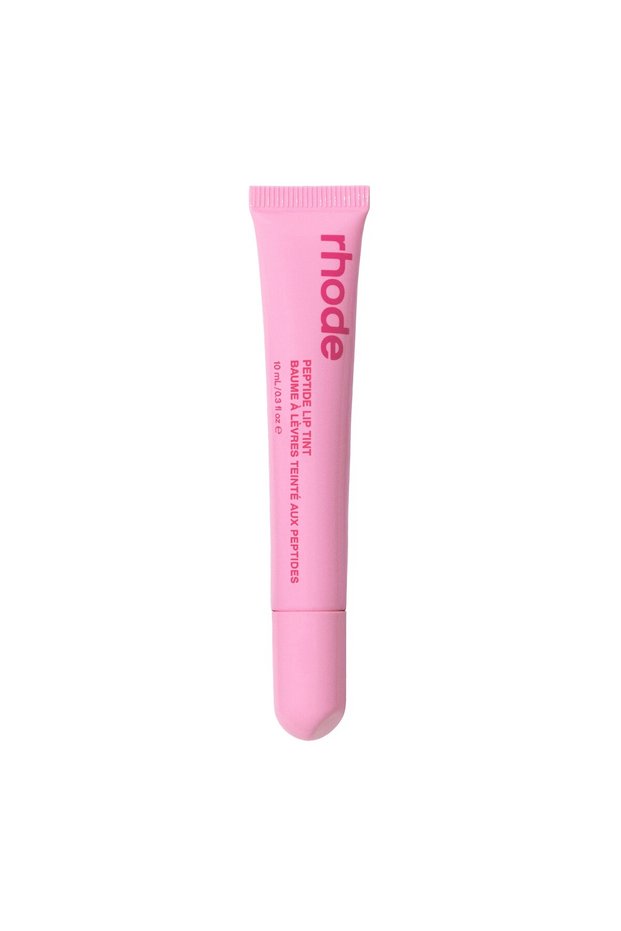 Peptide Lip Tint - Nourishing Tint - Jelly Bean (10ml)