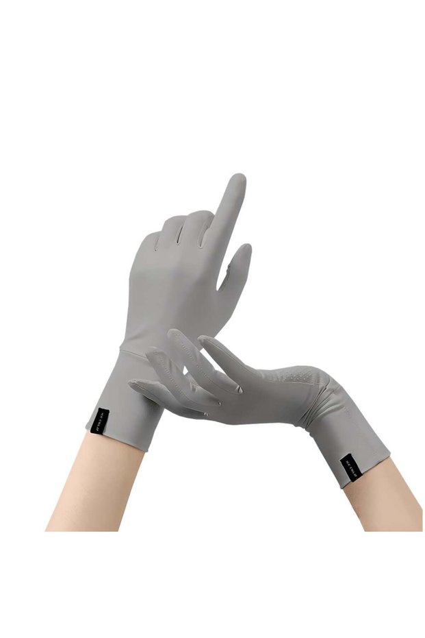 قفازات نسائية للقيادة/Women's Driving Gloves