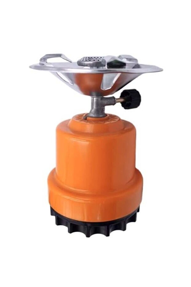 Orange Gas Stove S25-980