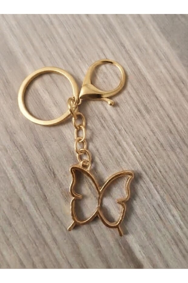 Cute Figure Keychain Bag Charmi