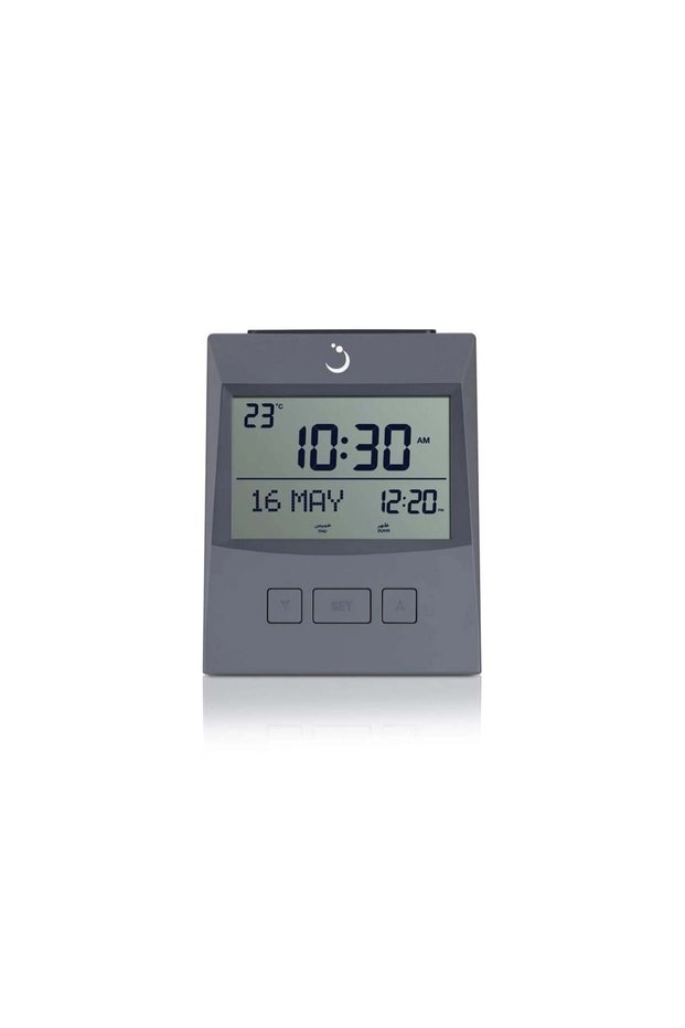 CS-13 Table Fajr Clock