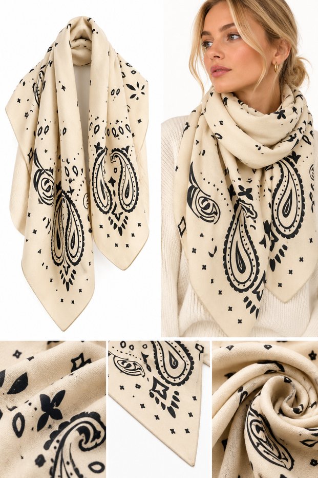 Shawl 90*90
