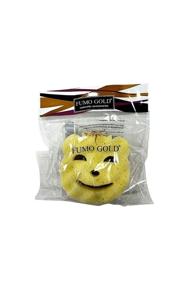 Baby Bath Sponge