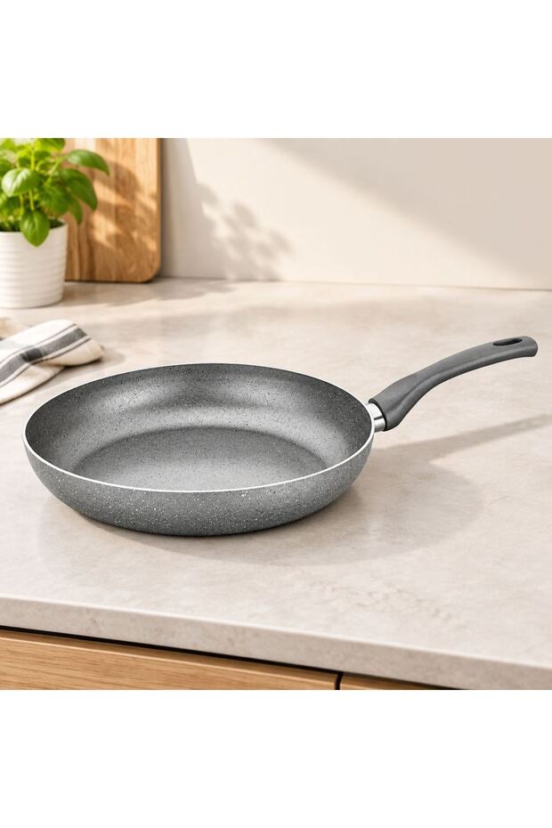 Granite Pan