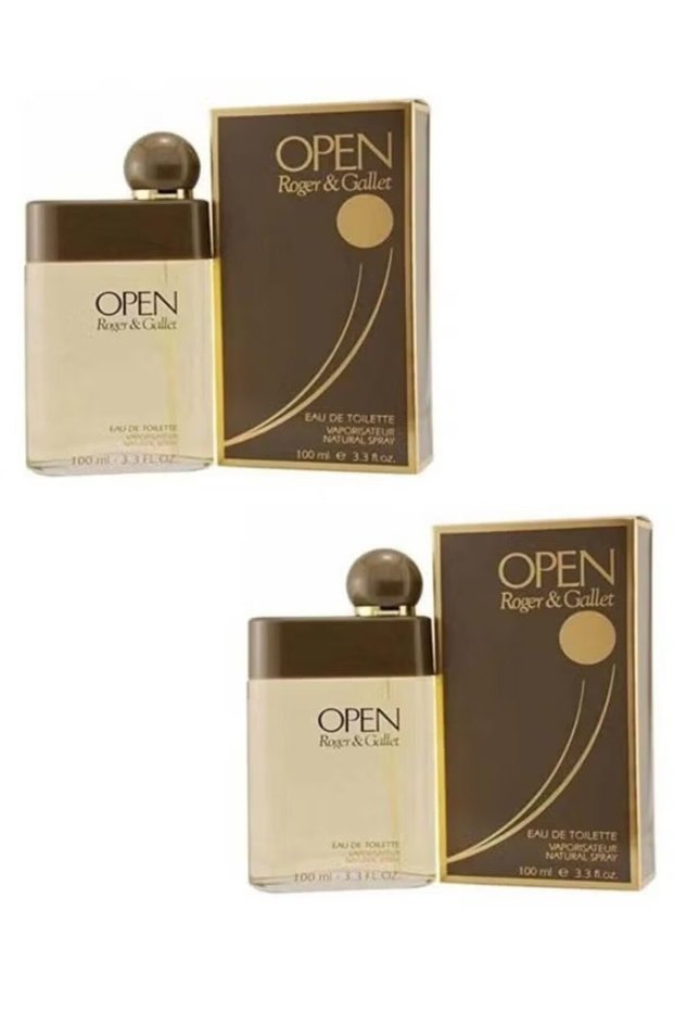 Perfume اوبن 100ml 2Pcs