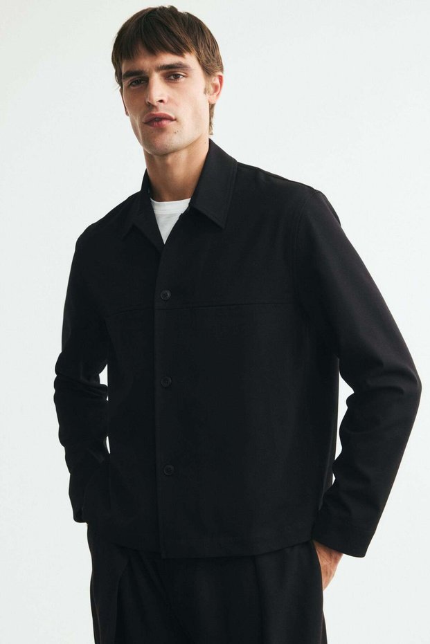 Overshirt