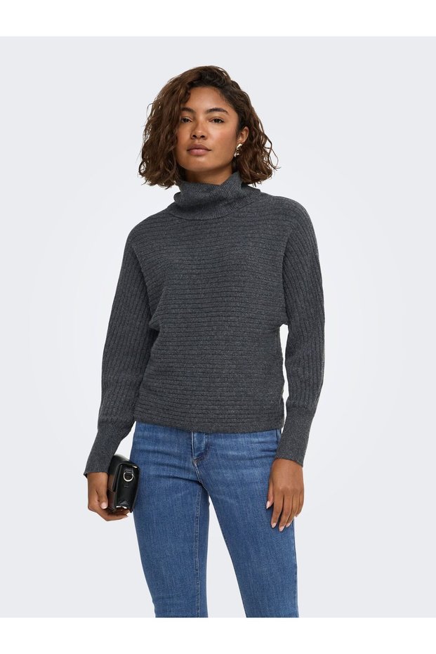 Strickpullover ONLWINNIE Strickpullover
