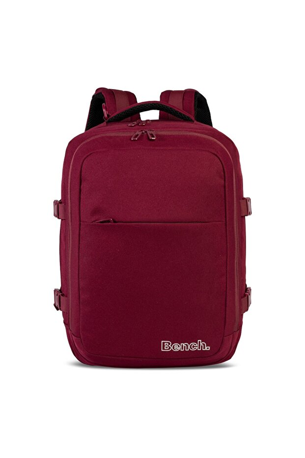 Solid Reiserucksack 40 cm Laptopfach