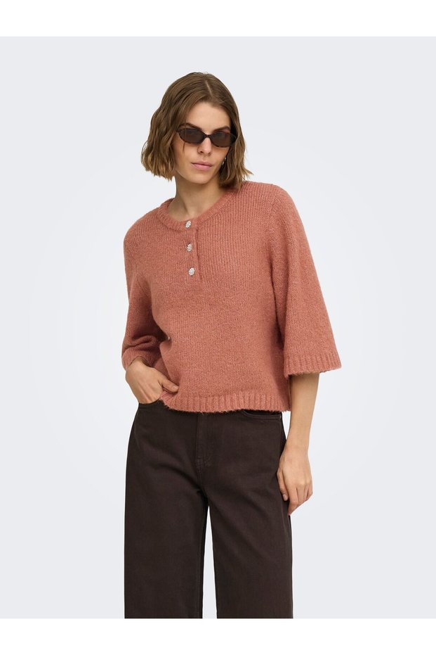 Strickpullover ONLMAGGIE Strickpullover