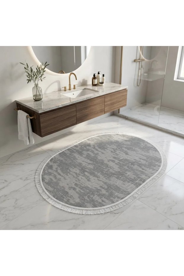 Arjin Banyo Halısı