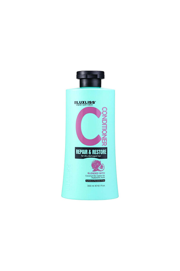 Luxliss Repair and Restore Conditioner 300ml