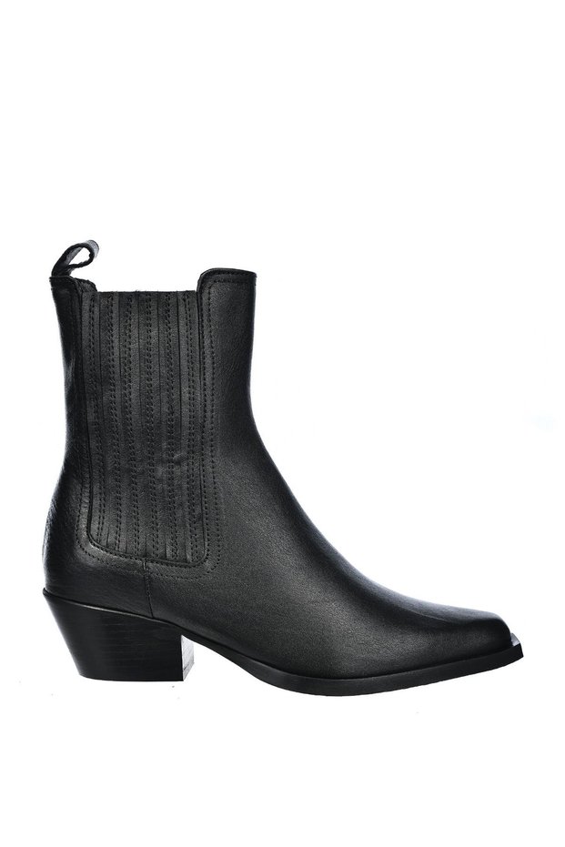 GRETA botine de damă UU2D4176 39